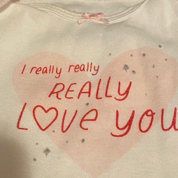 Carters Set - Picture 2 of 3